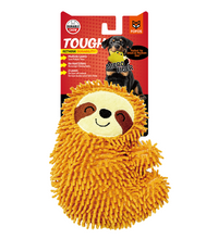 FOFOS Tough Sloth Dog Toy