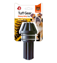 FOFOS Tuff Gear Driveshaft Dog Toy