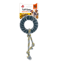 fofos-tuff-gear-tyre-small-rope-dog-toy -1