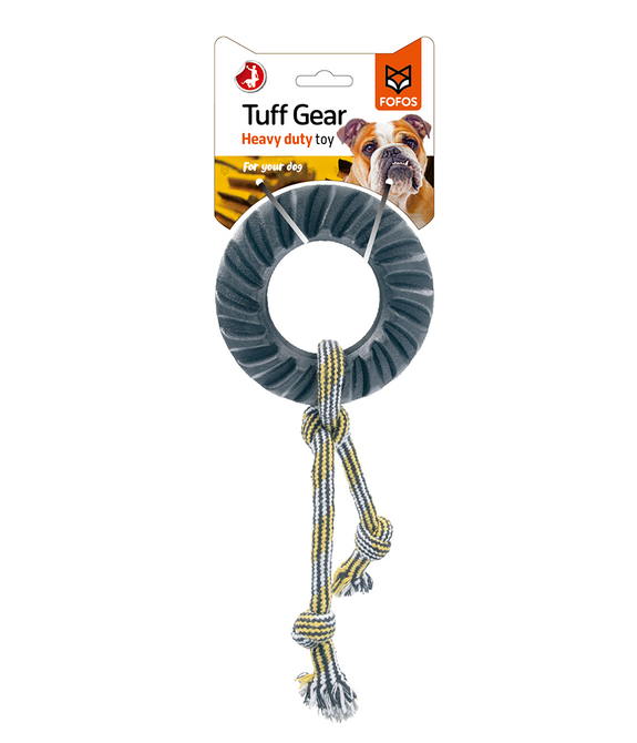 fofos-tuff-gear-tyre-small-rope-dog-toy -1