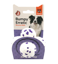 fofos-ultra-durable-dog-ball-white -1