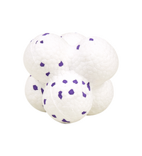 fofos-ultra-durable-dog-ball-white -3