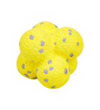 fofos-ultra-durable-dog-ball-yellow -2