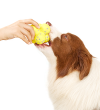 fofos-ultra-durable-dog-ball-yellow -3