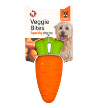 fofos-veggi-bites-carrot-s-m-dog-toy -1