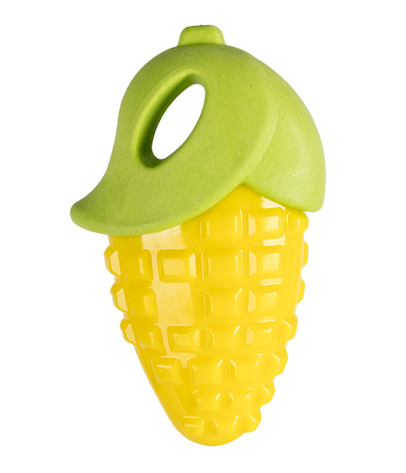 FOFOS Veggi Bites Corn M Dog Toy