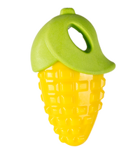 FOFOS Veggi Bites Corn S/M Dog Toy