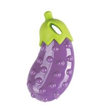 fofos-veggi-bites-eggplant-s-m-dog-toy -2