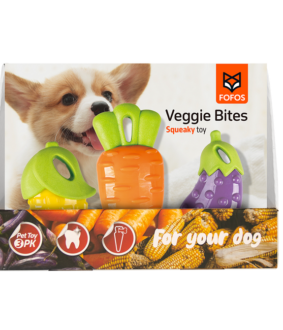 fofos-veggi-chew-toy-set-s-m -1