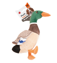 fofos-wild-duck-plush-dog-toy -1