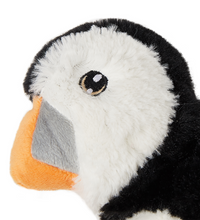 FOFOS Wildlife Plush Penguin Dog Toy