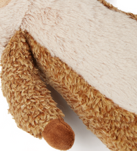 FOFOS Wildlife Plush Rabbit Dog Toy