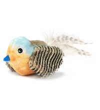 fofos-sound-chip-blue-bird-with-catnip-balls-cat-toy -4