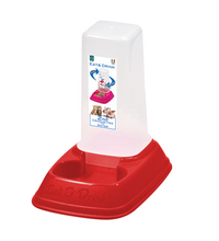 Georplast Eat & Drink Dispenser Mini 0.7L