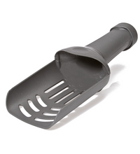 Georplast Flash Litter Scoop Grey