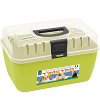 Georplast Twister Small Pets Transport Box