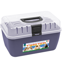 Georplast Twister Small Pets Transport Box