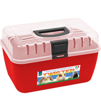 Georplast Twister Small Pets Transport Box