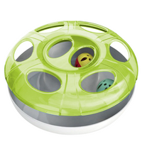 Georplast UFO Interactive Cat Toy