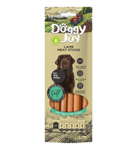 doggy-joy-lamb-meat-sticks-dog-treats-45g -1