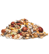 Little One Food For Squirrels And Chipmunks 400g