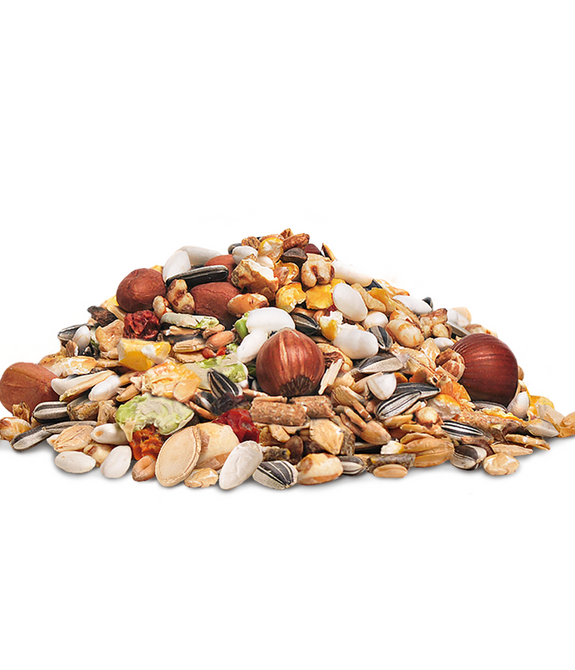 Little One Food For Squirrels And Chipmunks 400g