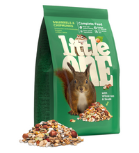 Little One Food For Squirrels And Chipmunks 400g