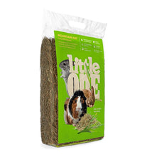 Little One Mountain hay 400g