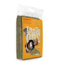 Little One Mountain hay with chamomile 400g