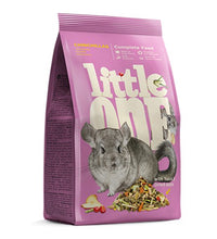 Little One food for Chinchillas 900g