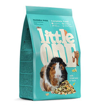 Little One food for Guinea pigs 2.3kg