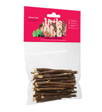 Little One snack Currant branches 50g