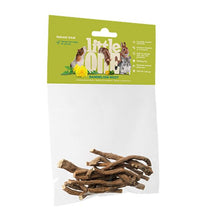 Little One snack Dandelion root 35g