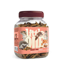 Little One snack Insect mix 75g