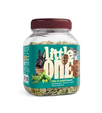 Little One snack Pea flakes 230g