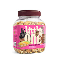 Little One snack Puffed grains 100g