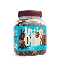 Little One snack Carob 200g