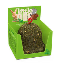 Little One treat-toy Tasty bluebell 150g