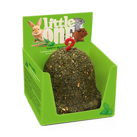 Little One treat-toy Tasty bluebell 150g