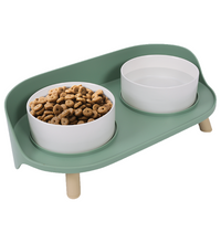 m-pets-altitude-double-raised-pet-bowl -1