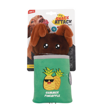 M-PETS Angel Snack Attack Dog Toy