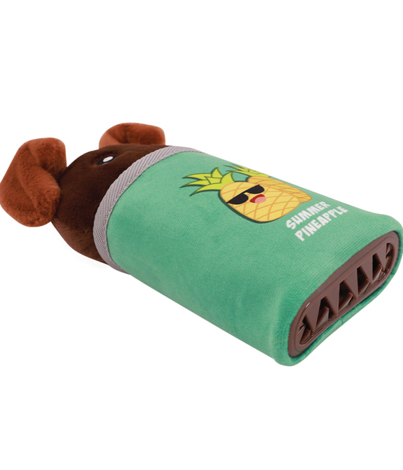 M-PETS Angel Snack Attack Dog Toy