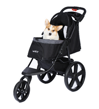 M-PETS Aventura Pet Stroller