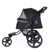 M-PETS Aventura Pet Stroller