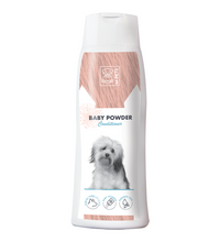 m-pets-baby-powder-conditioner-250ml -1