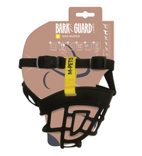 M-PETS Bark Guard Muzzle XL