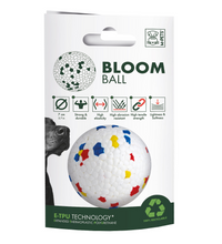 M-PETS Bloom Ball I Dog Toy