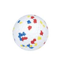 M-PETS Bloom Ball I Dog Toy