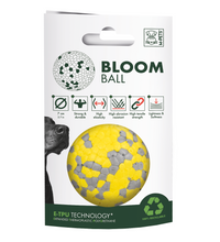 M-PETS Bloom Ball III Dog Toy