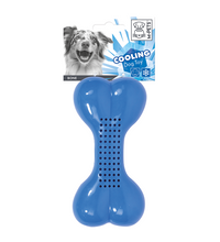 M-PETS Bone Cooling Dog Toy